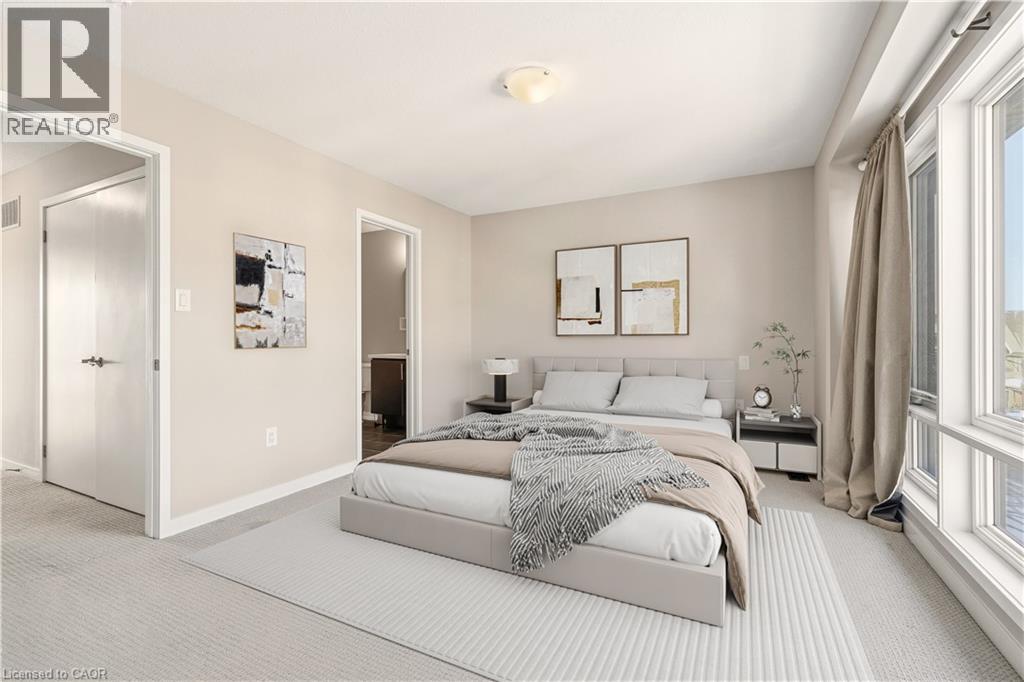 510 North Service Road Unit# 13, Grimsby, Ontario  L3M 0C9 - Photo 32 - 40800331