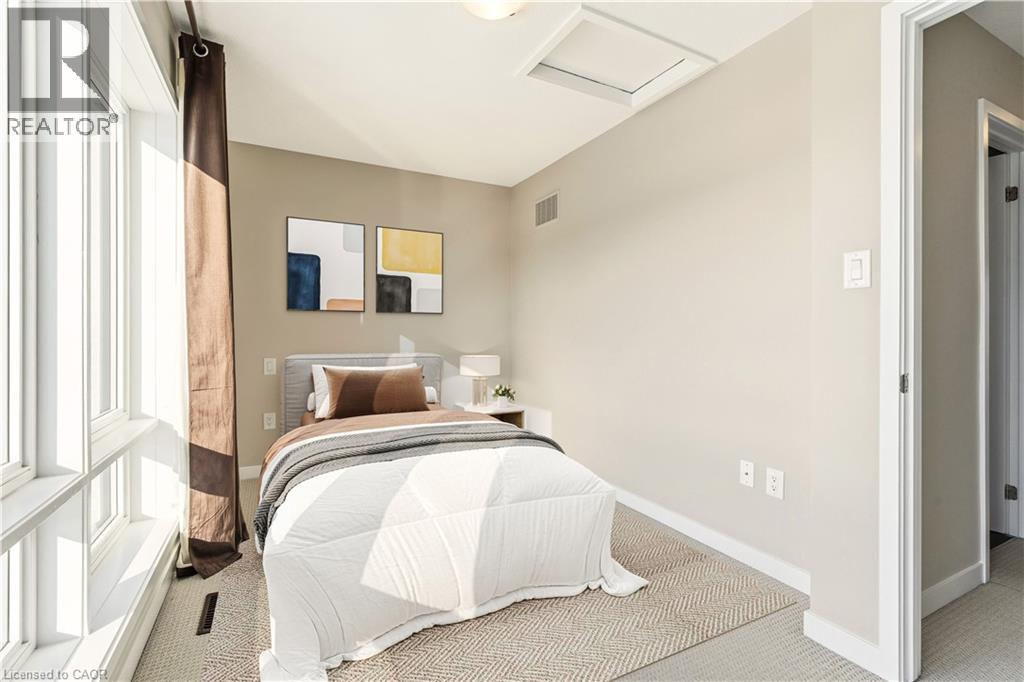 510 North Service Road Unit# 13, Grimsby, Ontario  L3M 0C9 - Photo 38 - 40800331