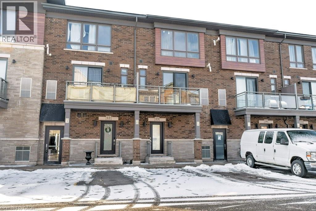 510 North Service Road Unit# 13, Grimsby, Ontario  L3M 0C9 - Photo 4 - 40800331