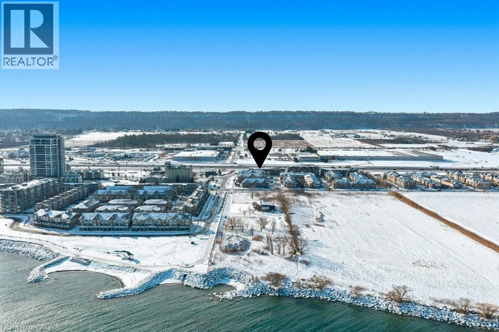 510 North Service Road Unit# 13, Grimsby, Ontario  L3M 0C9 - Photo 45 - 40800331