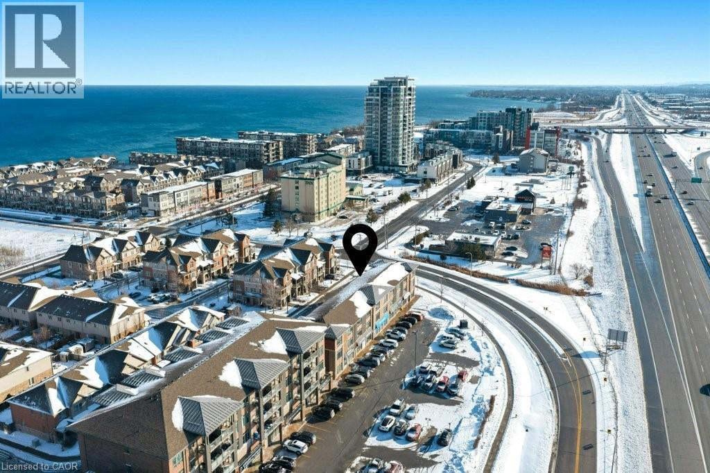 510 North Service Road Unit# 13, Grimsby, Ontario  L3M 0C9 - Photo 47 - 40800331