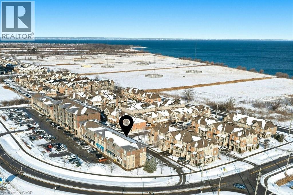 510 North Service Road Unit# 13, Grimsby, Ontario  L3M 0C9 - Photo 49 - 40800331