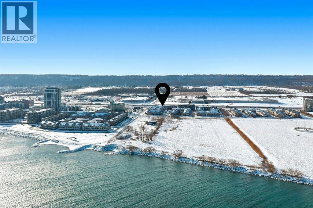 510 North Service Road Unit# 13, Grimsby, Ontario  L3M 0C9 - Photo 6 - 40800331