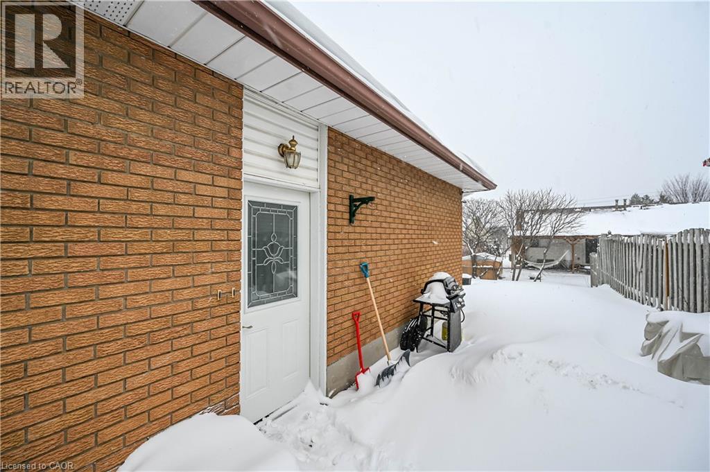 73 Barwood Crescent, Kitchener, Ontario  N2E 1T9 - Photo 42 - 40799198