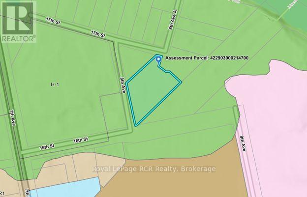 730 8th Avenue, Hanover, Ontario N4N 2A7 - Photo 2 - X12723900