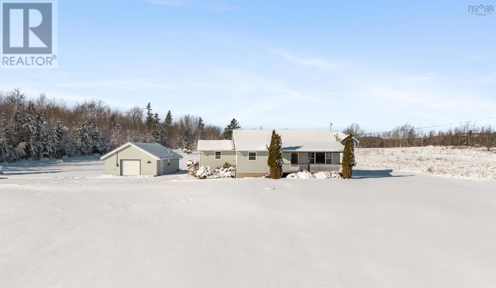 28 Holmes Lane, Union Centre, Nova Scotia  B0K 2A0 - Photo 35 - 202601383