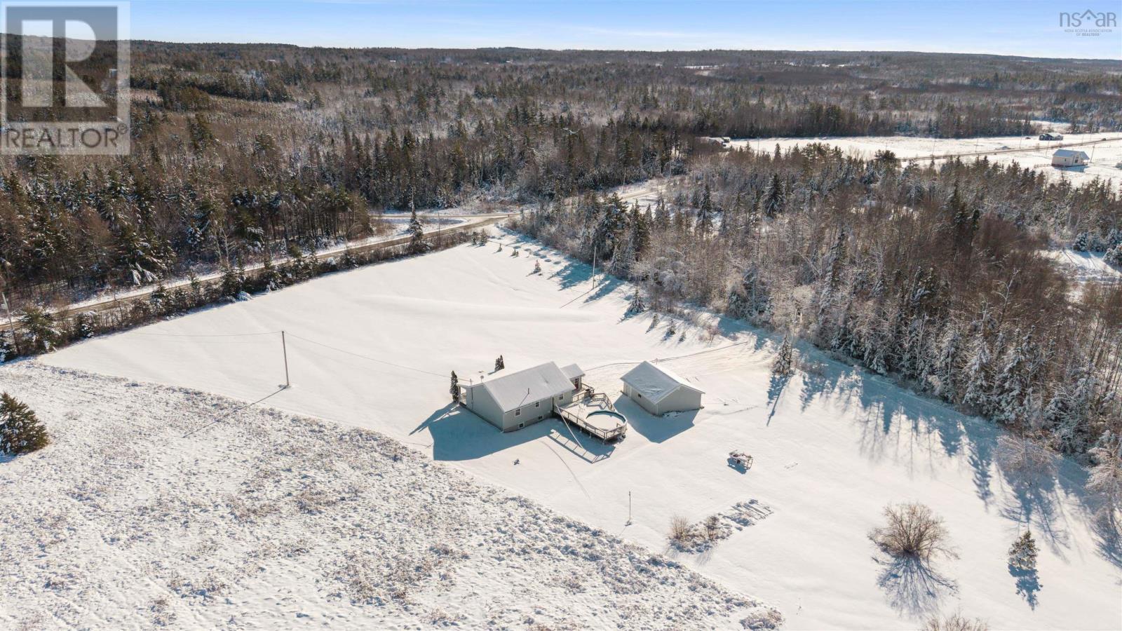 28 Holmes Lane, Union Centre, Nova Scotia  B0K 2A0 - Photo 37 - 202601383