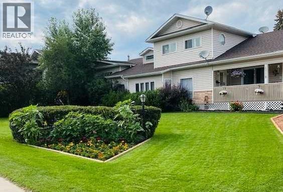 4718 College Avenue, Lacombe, Alberta  T4L 1Z1 - Photo 46 - A2213994