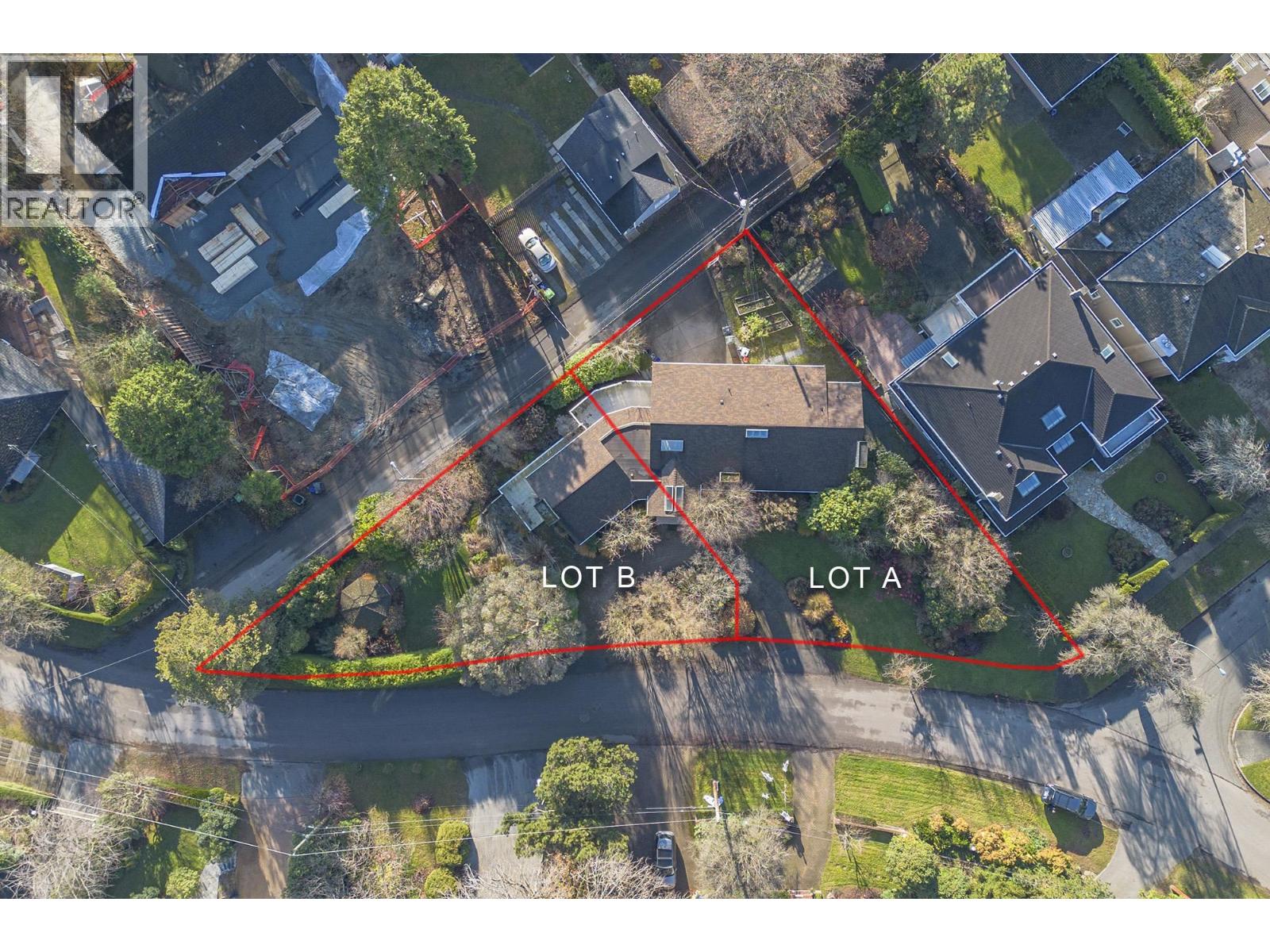 LOT A 7225 HUDSON STREET, Vancouver, British Columbia