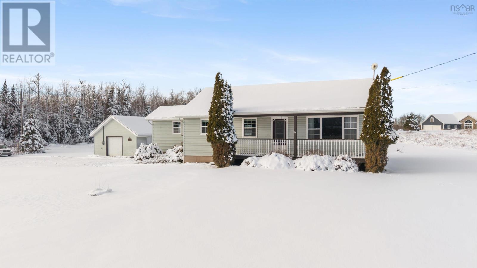 28 Holmes Lane, Union Centre, Nova Scotia  B0K 2A0 - Photo 40 - 202601383