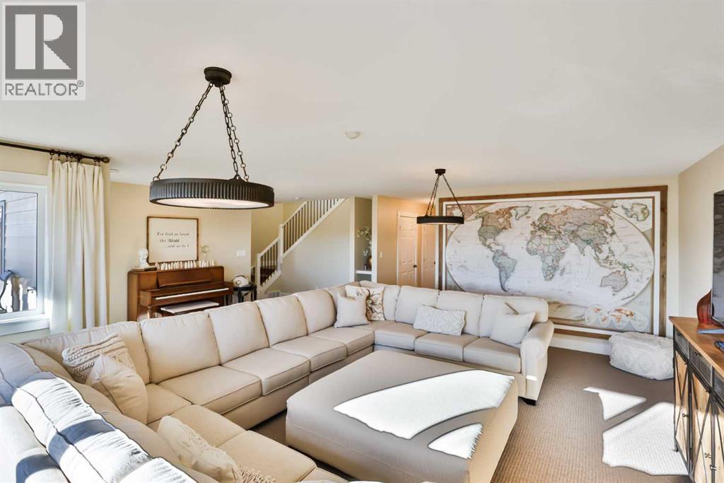 804 Fairway Boulevard, Cardston, Alberta  T0K 0K0 - Photo 18 - A2259592