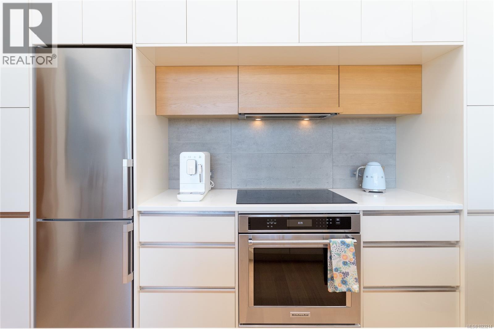 1603 989 Johnson St, Victoria, British Columbia  V8V 0E3 - Photo 22 - 1023214