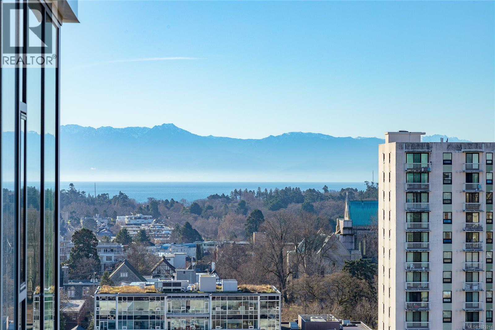 1603 989 Johnson St, Victoria, British Columbia  V8V 0E3 - Photo 1 - 1023214