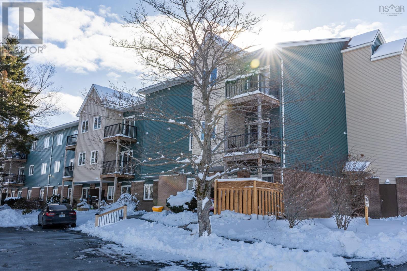 312 1 Lombardy Lane, Dartmouth, Nova Scotia  B2X 3E4 - Photo 45 - 202601393