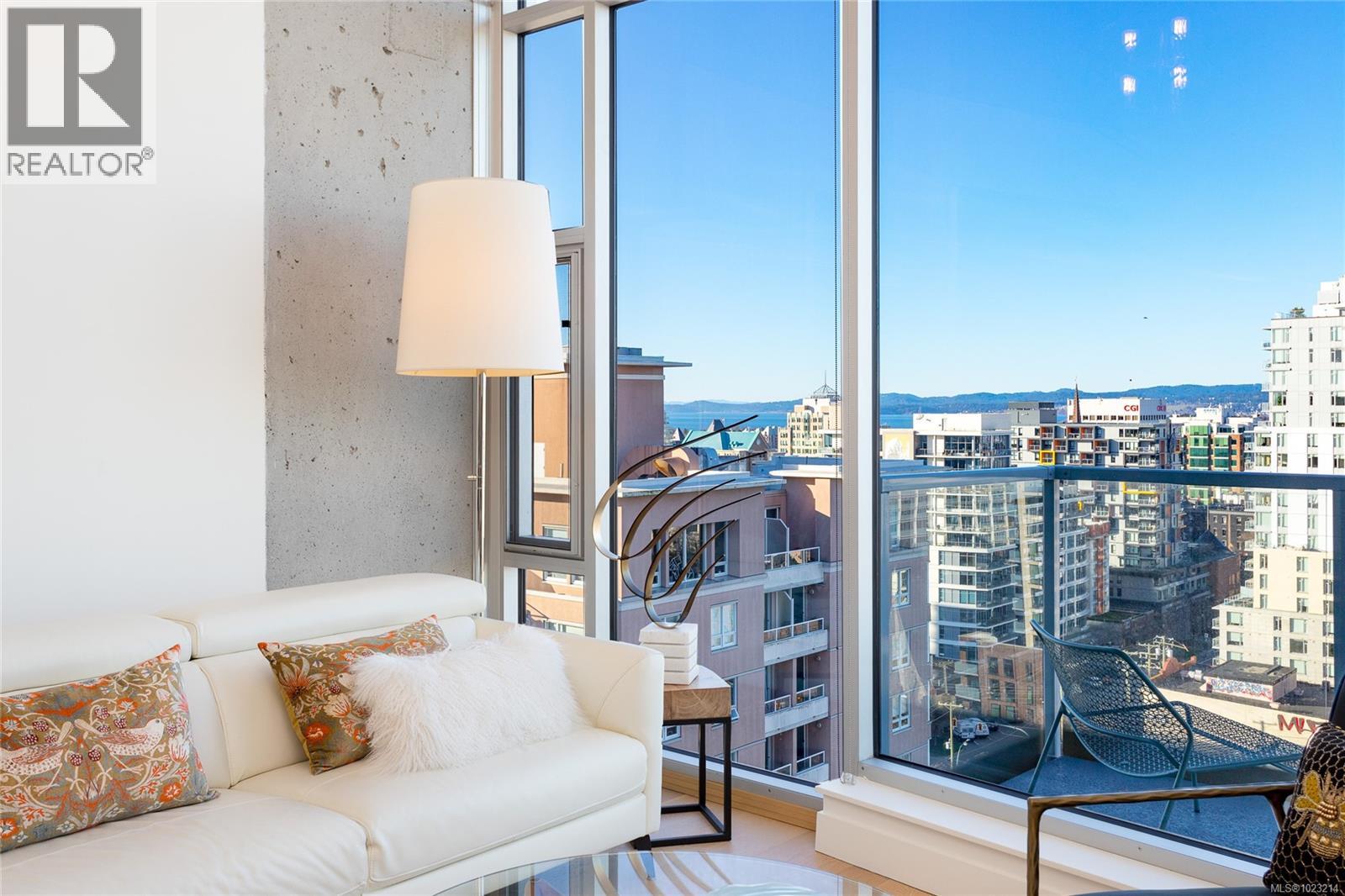 1603 989 Johnson St, Victoria, British Columbia  V8V 0E3 - Photo 12 - 1023214