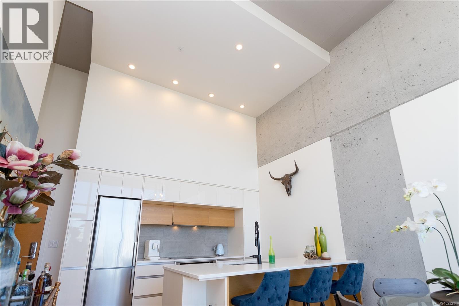 1603 989 Johnson St, Victoria, British Columbia  V8V 0E3 - Photo 18 - 1023214