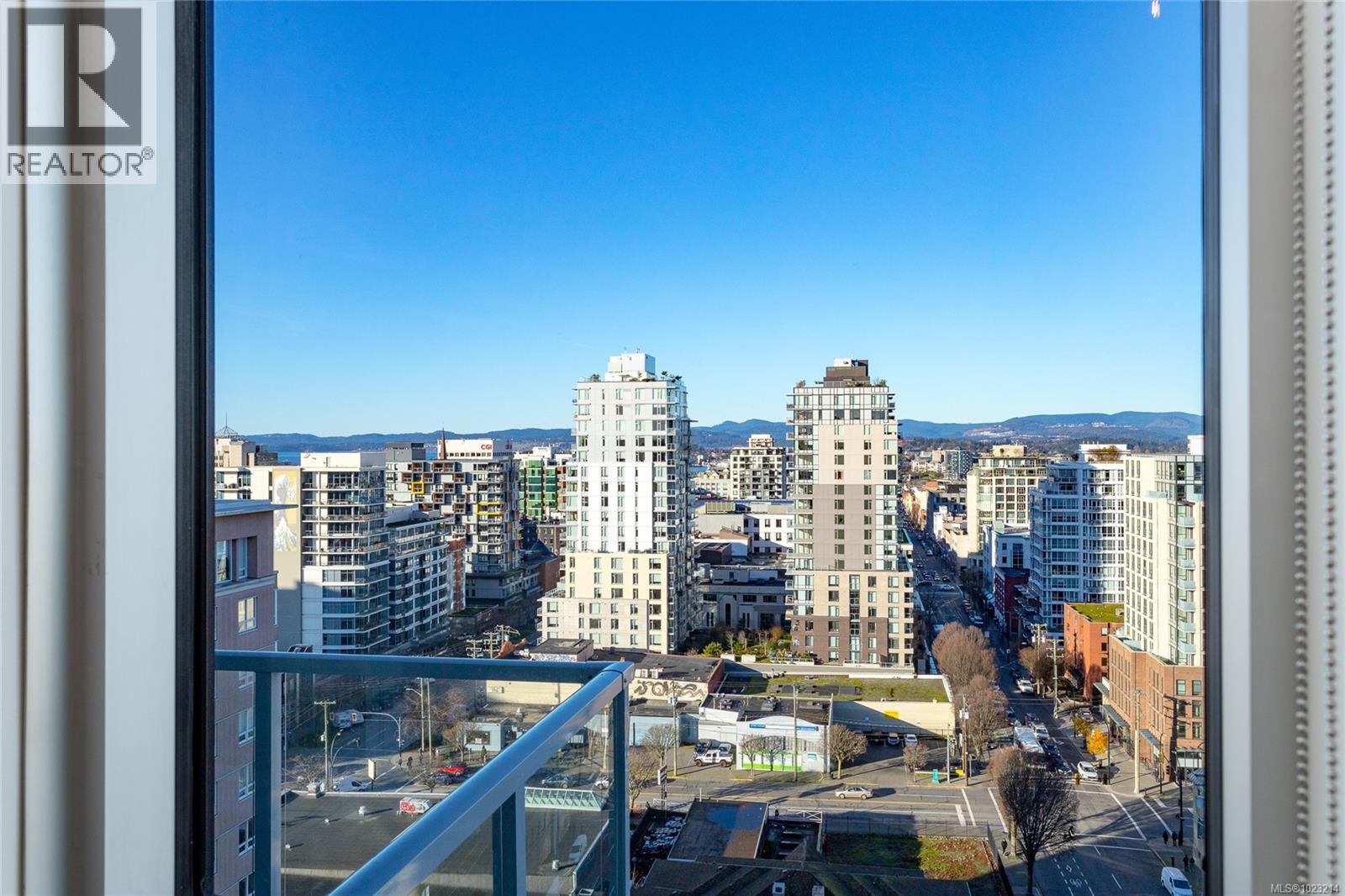 1603 989 Johnson St, Victoria, British Columbia  V8V 0E3 - Photo 27 - 1023214