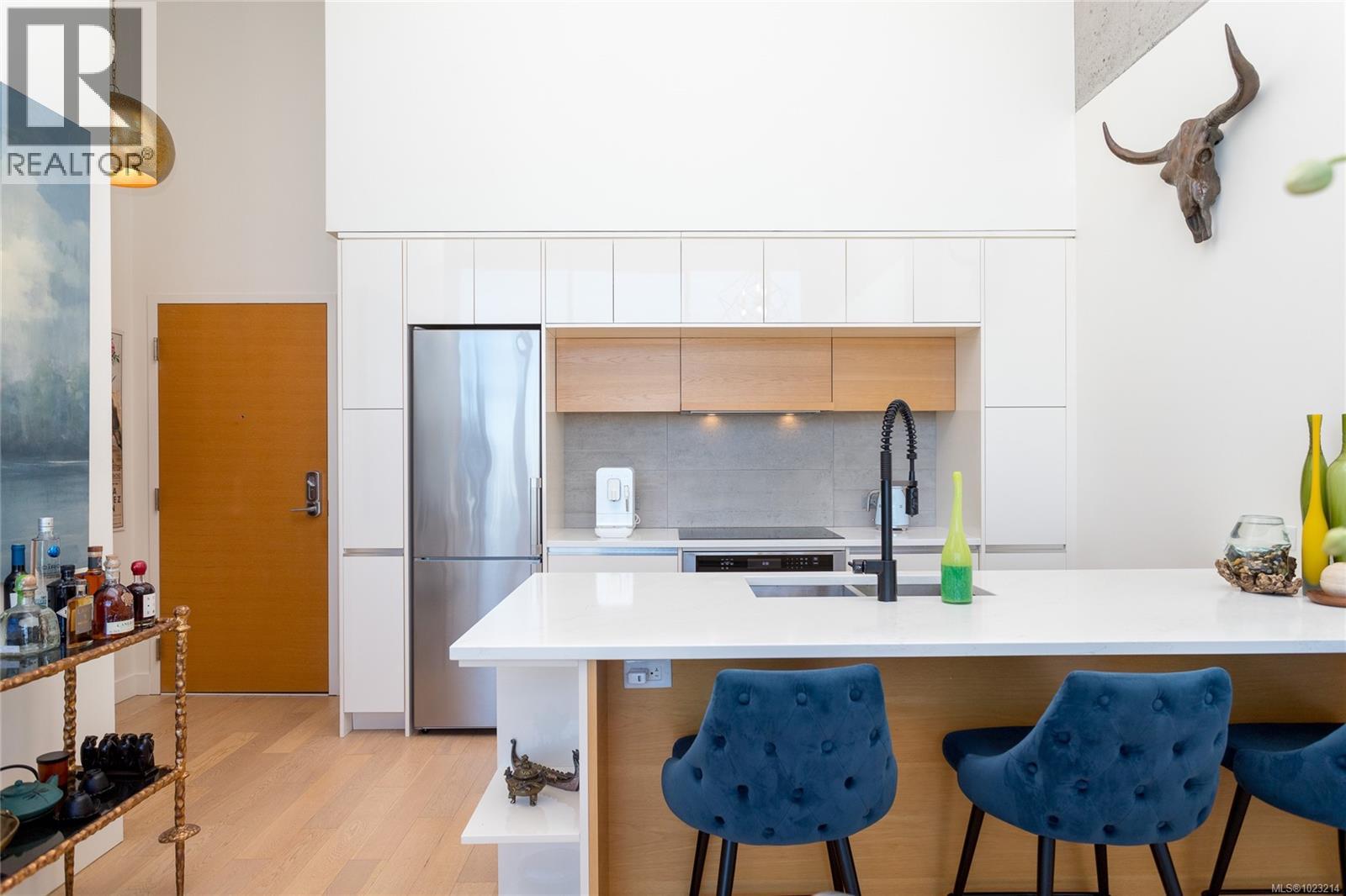 1603 989 Johnson St, Victoria, British Columbia  V8V 0E3 - Photo 19 - 1023214