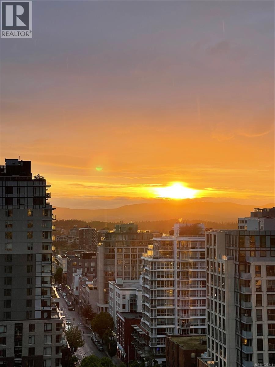1603 989 Johnson St, Victoria, British Columbia  V8V 0E3 - Photo 44 - 1023214