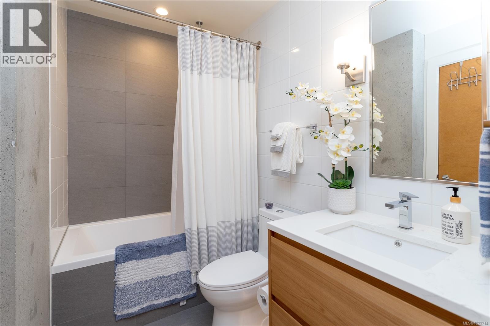 1603 989 Johnson St, Victoria, British Columbia  V8V 0E3 - Photo 29 - 1023214