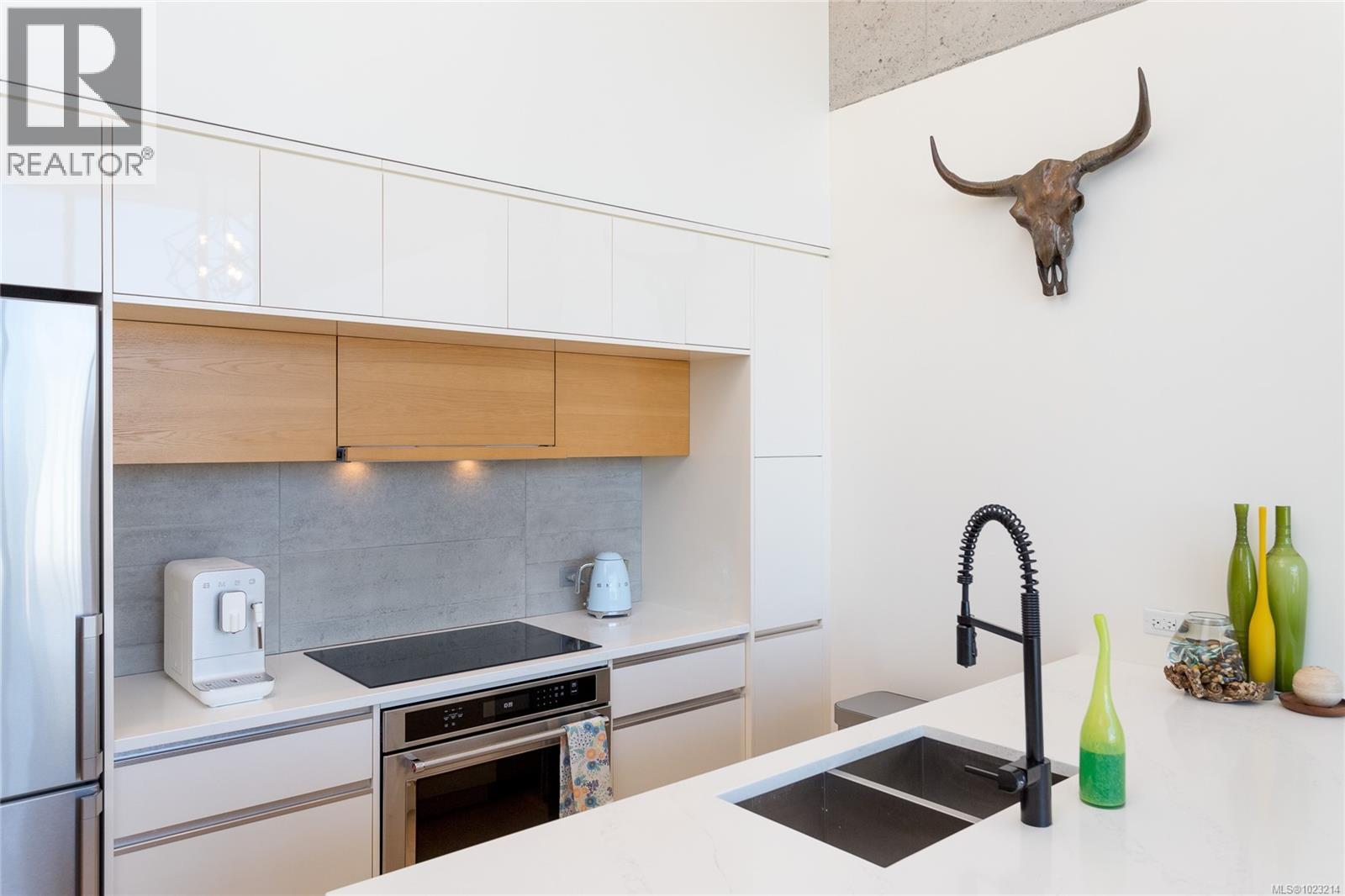 1603 989 Johnson St, Victoria, British Columbia  V8V 0E3 - Photo 21 - 1023214