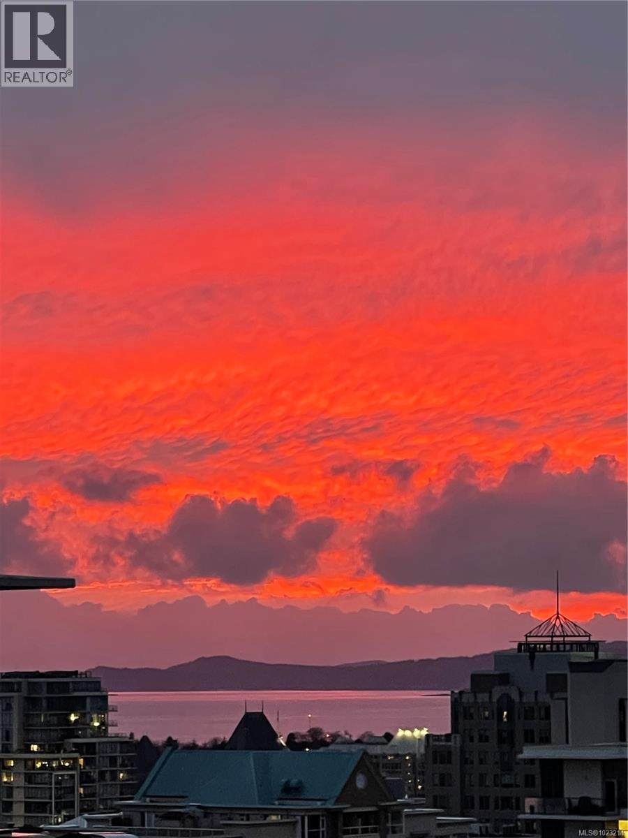 1603 989 Johnson St, Victoria, British Columbia  V8V 0E3 - Photo 45 - 1023214