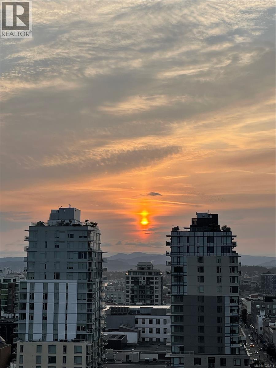 1603 989 Johnson St, Victoria, British Columbia  V8V 0E3 - Photo 40 - 1023214