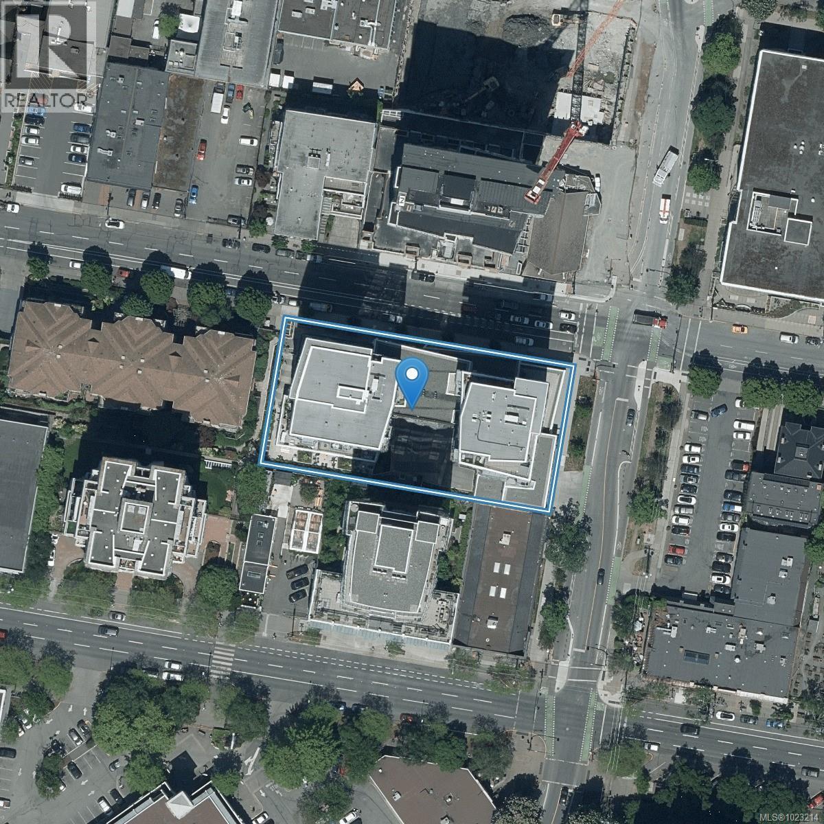 1603 989 Johnson St, Victoria, British Columbia  V8V 0E3 - Photo 38 - 1023214