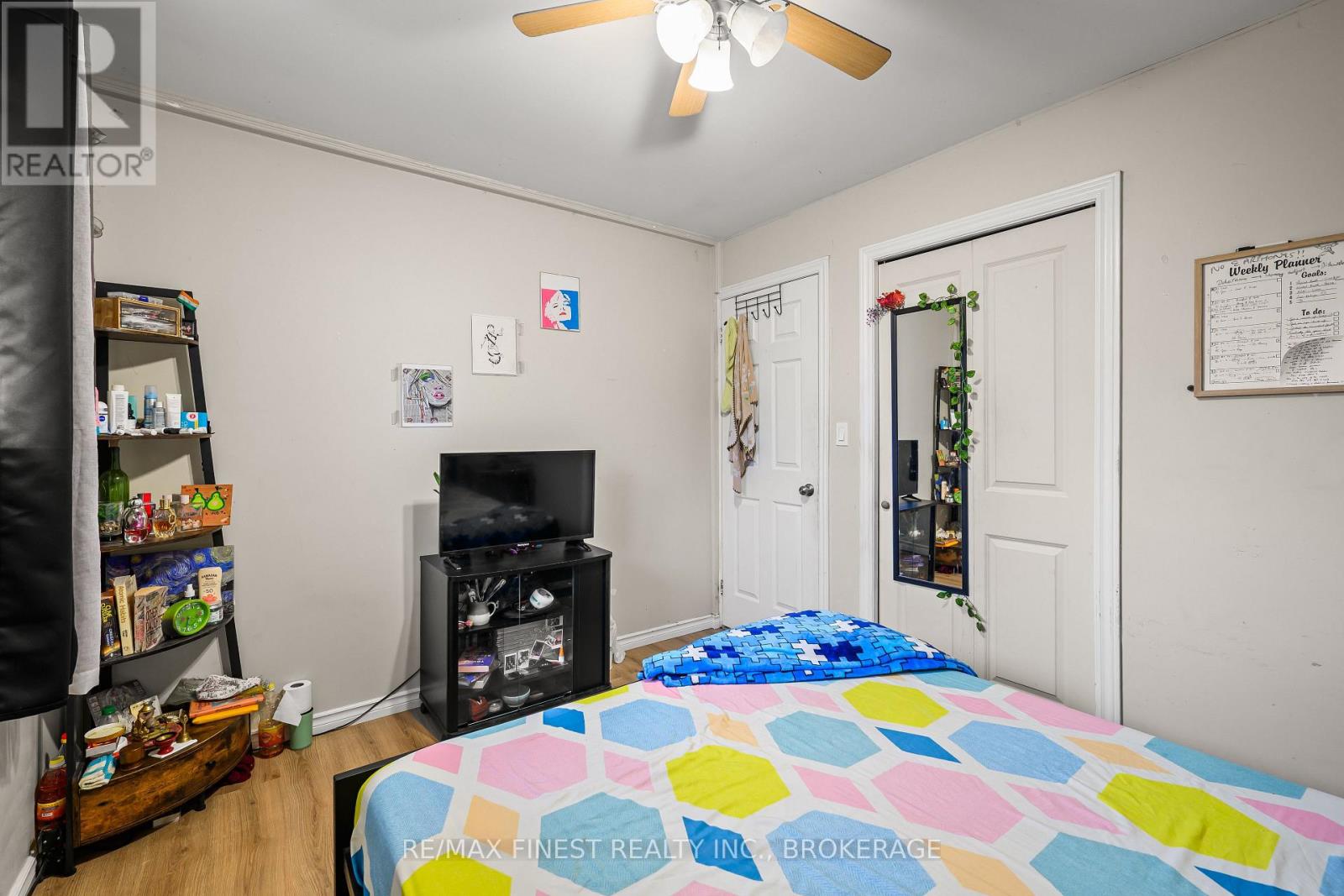 136 Calderwood Drive, Kingston (Central City West), Ontario  K7M 6M3 - Photo 17 - X12723960