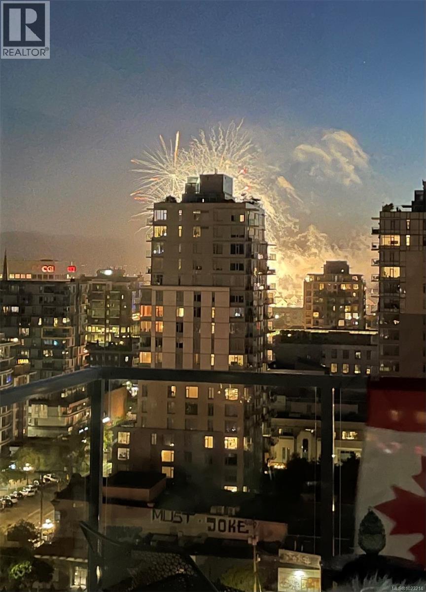 1603 989 Johnson St, Victoria, British Columbia  V8V 0E3 - Photo 41 - 1023214