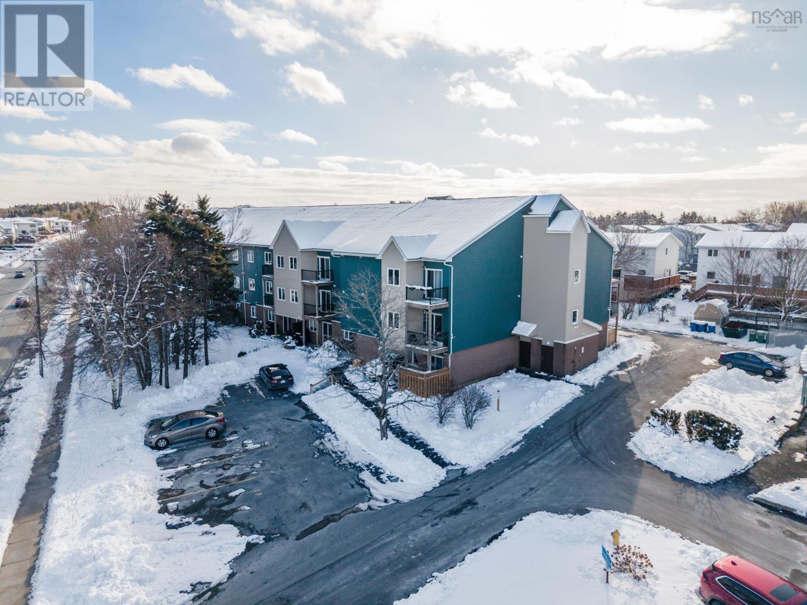 312 1 Lombardy Lane, Dartmouth, Nova Scotia  B2X 3E4 - Photo 40 - 202601393