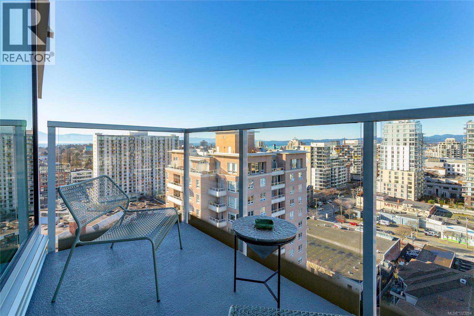 1603 989 Johnson St, Victoria, British Columbia  V8V 0E3 - Photo 32 - 1023214