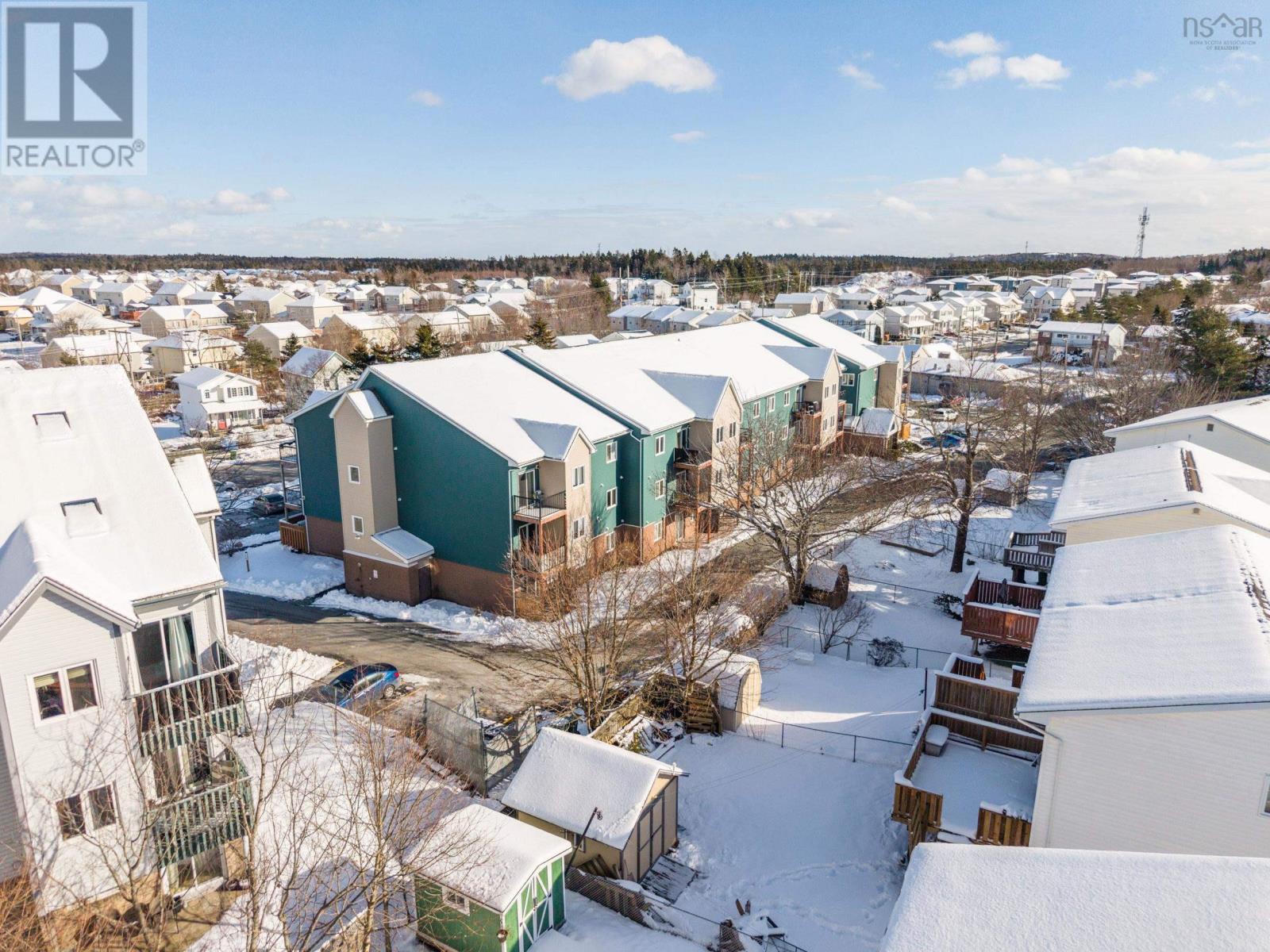 312 1 Lombardy Lane, Dartmouth, Nova Scotia  B2X 3E4 - Photo 42 - 202601393