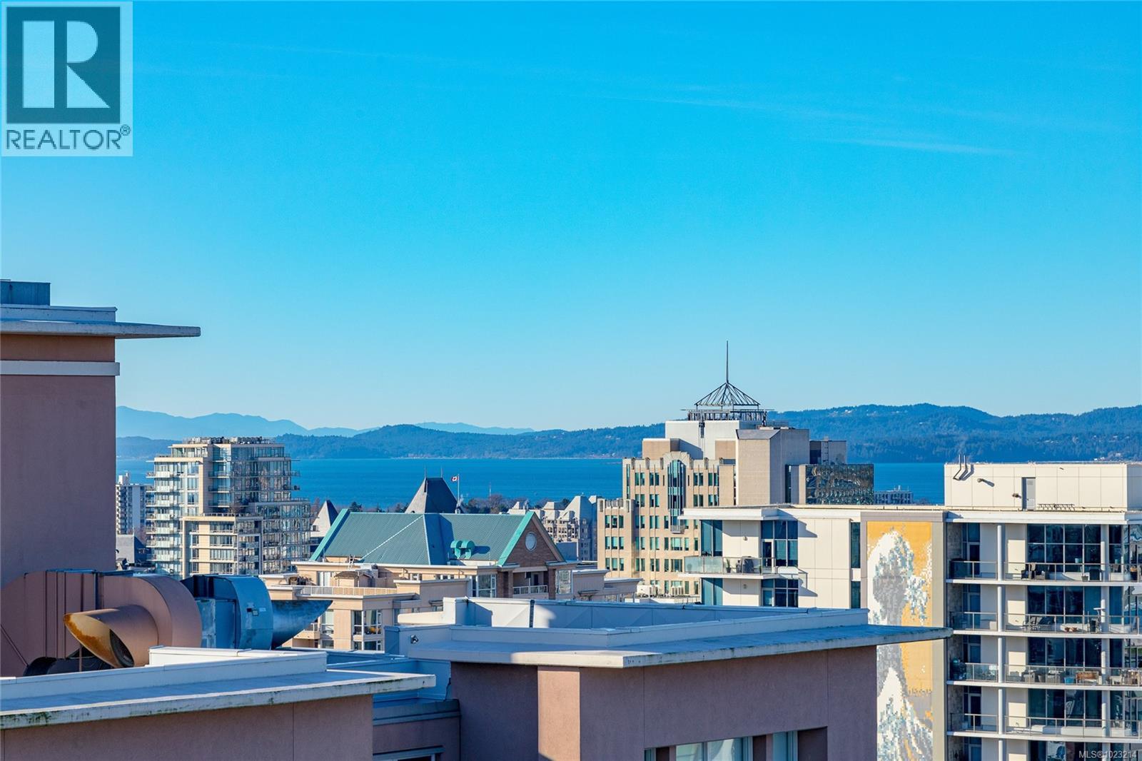 1603 989 Johnson St, Victoria, British Columbia  V8V 0E3 - Photo 36 - 1023214