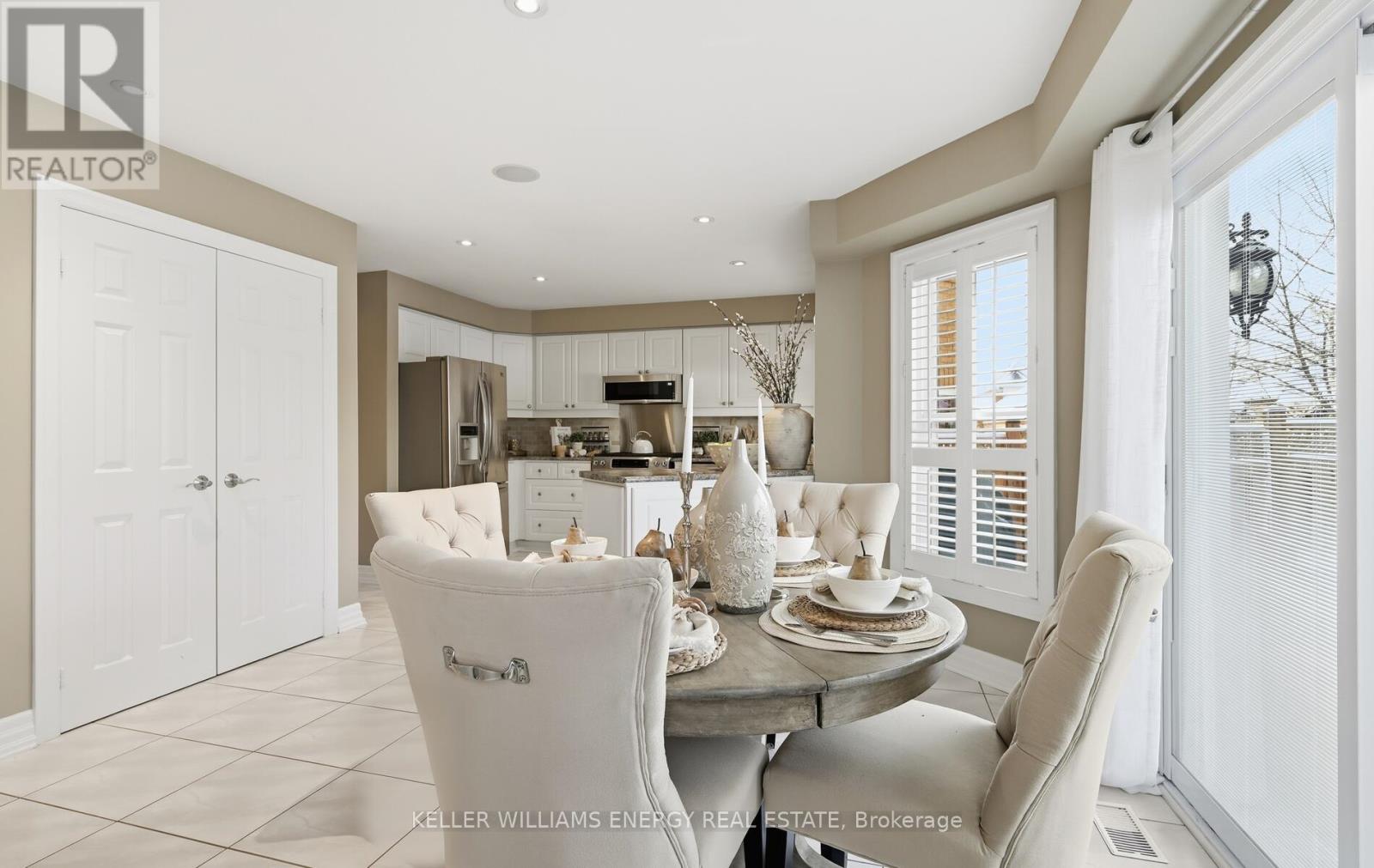 48 Wetherburn Drive, Whitby, Ontario  L1P 1M7 - Photo 14 - E12723956