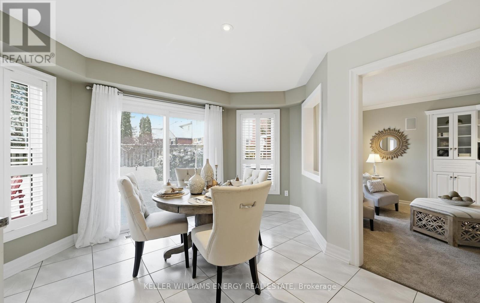 48 Wetherburn Drive, Whitby, Ontario  L1P 1M7 - Photo 15 - E12723956