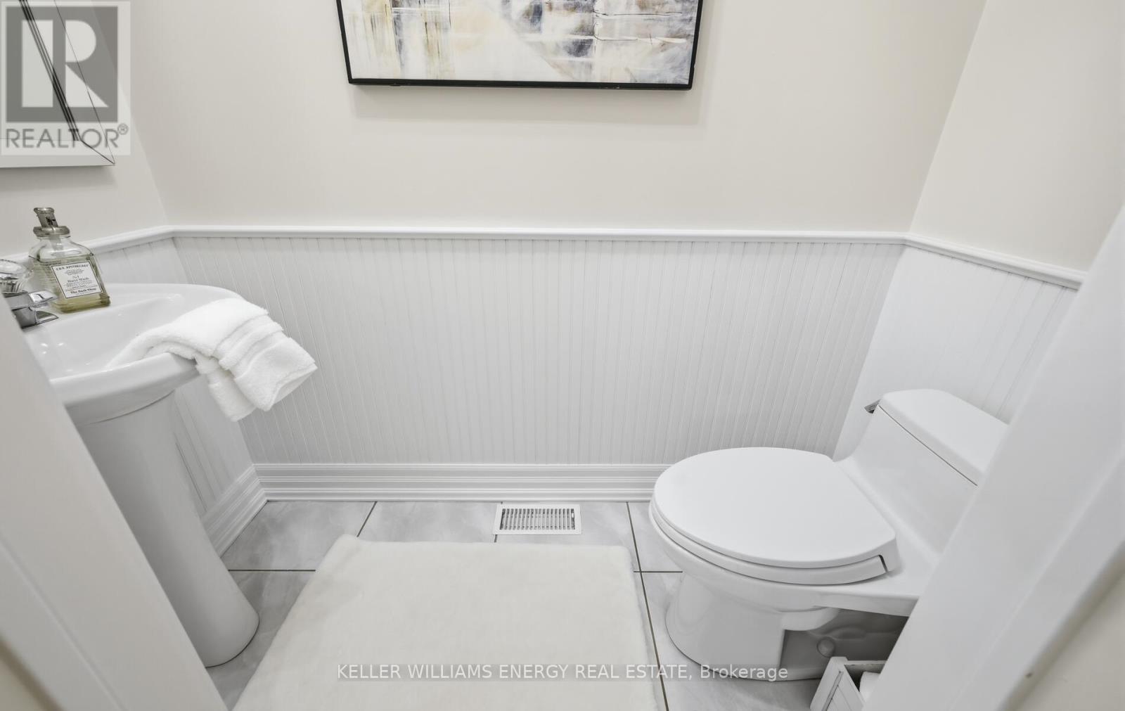 48 Wetherburn Drive, Whitby, Ontario  L1P 1M7 - Photo 19 - E12723956