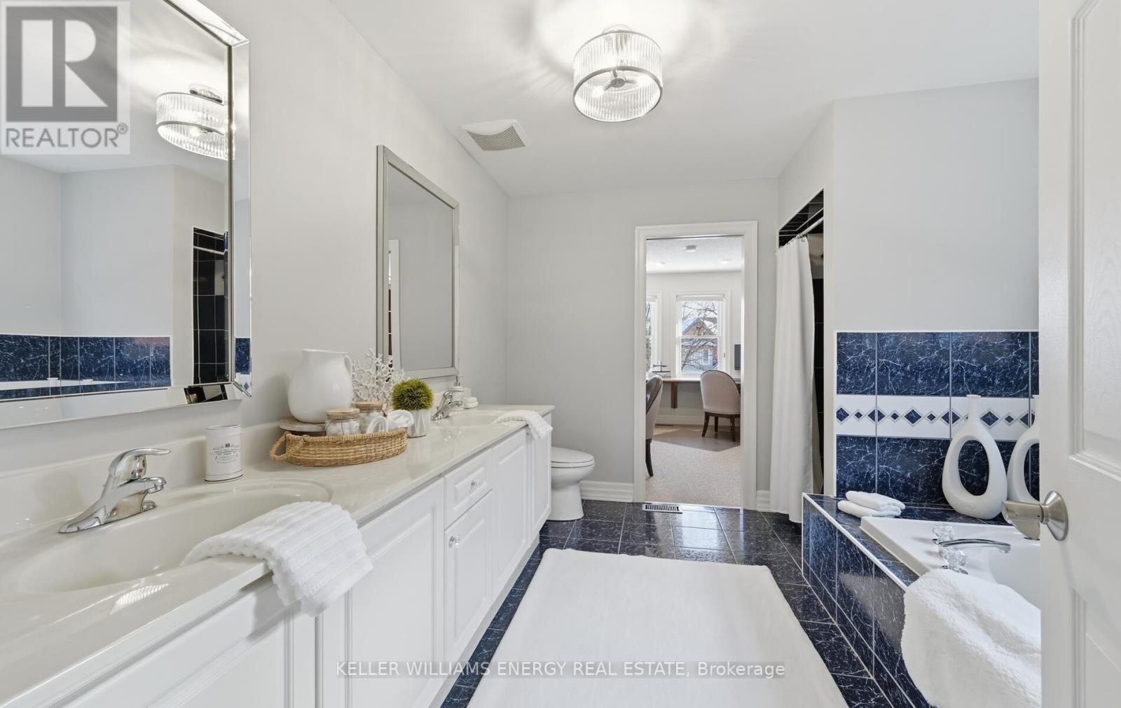 48 Wetherburn Drive, Whitby, Ontario  L1P 1M7 - Photo 23 - E12723956