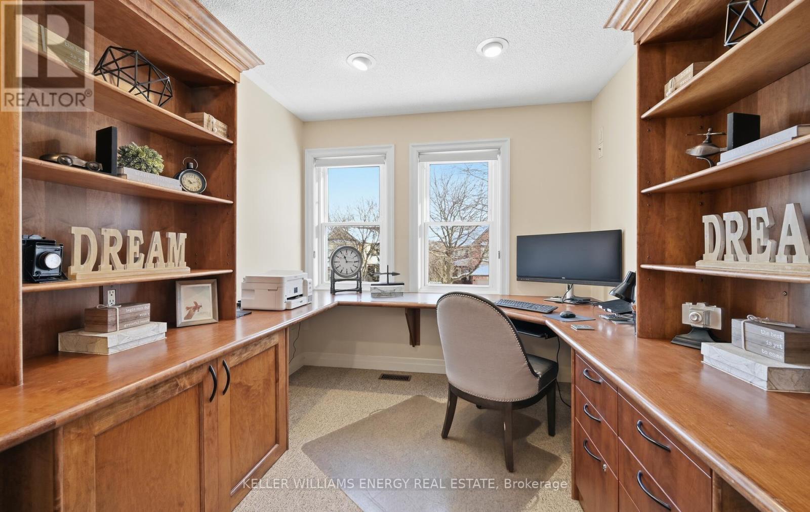 48 Wetherburn Drive, Whitby, Ontario  L1P 1M7 - Photo 24 - E12723956