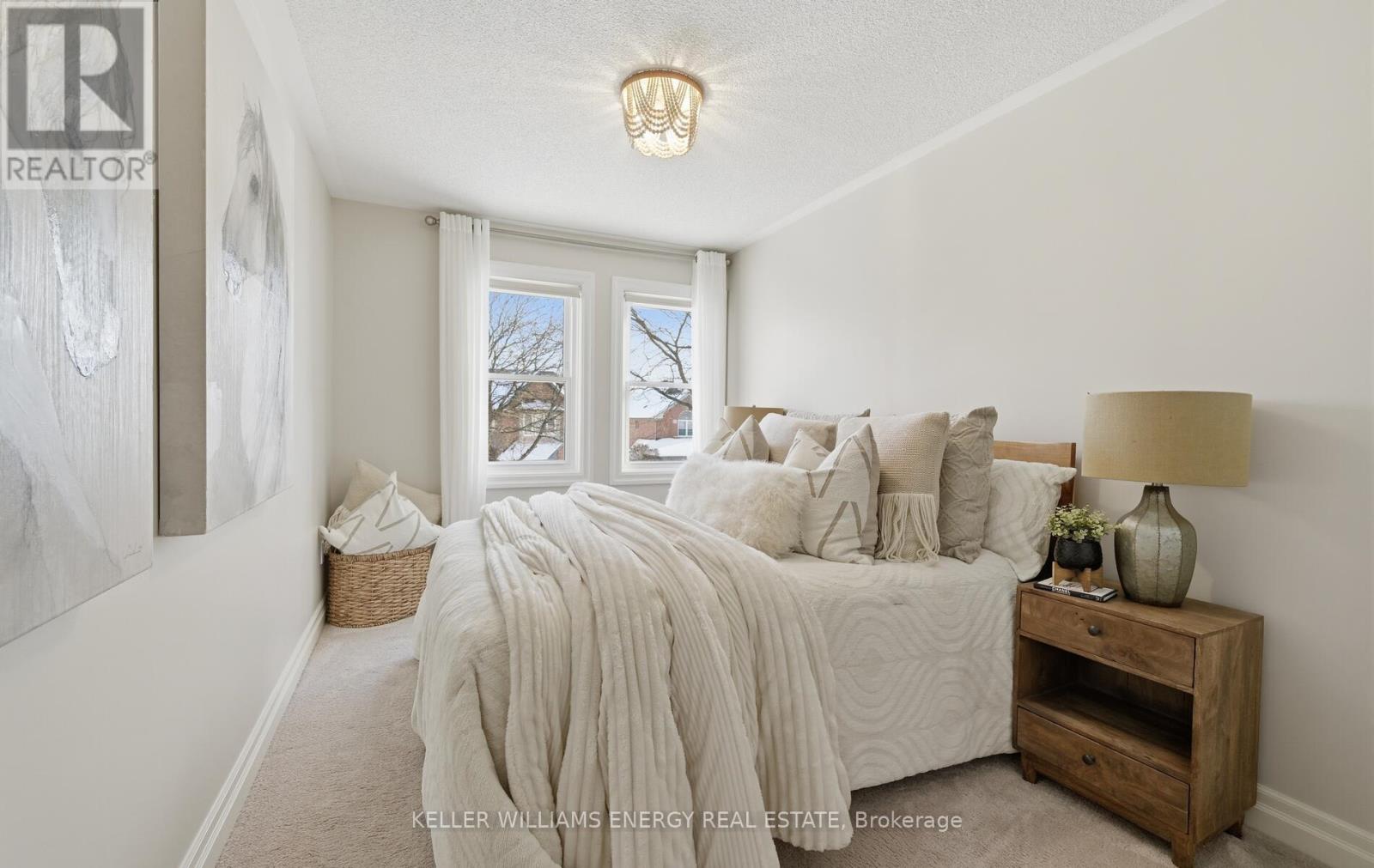 48 Wetherburn Drive, Whitby, Ontario  L1P 1M7 - Photo 25 - E12723956