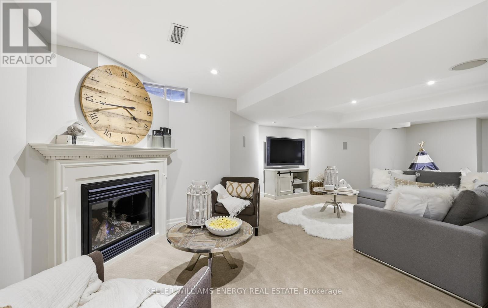 48 Wetherburn Drive, Whitby, Ontario  L1P 1M7 - Photo 32 - E12723956