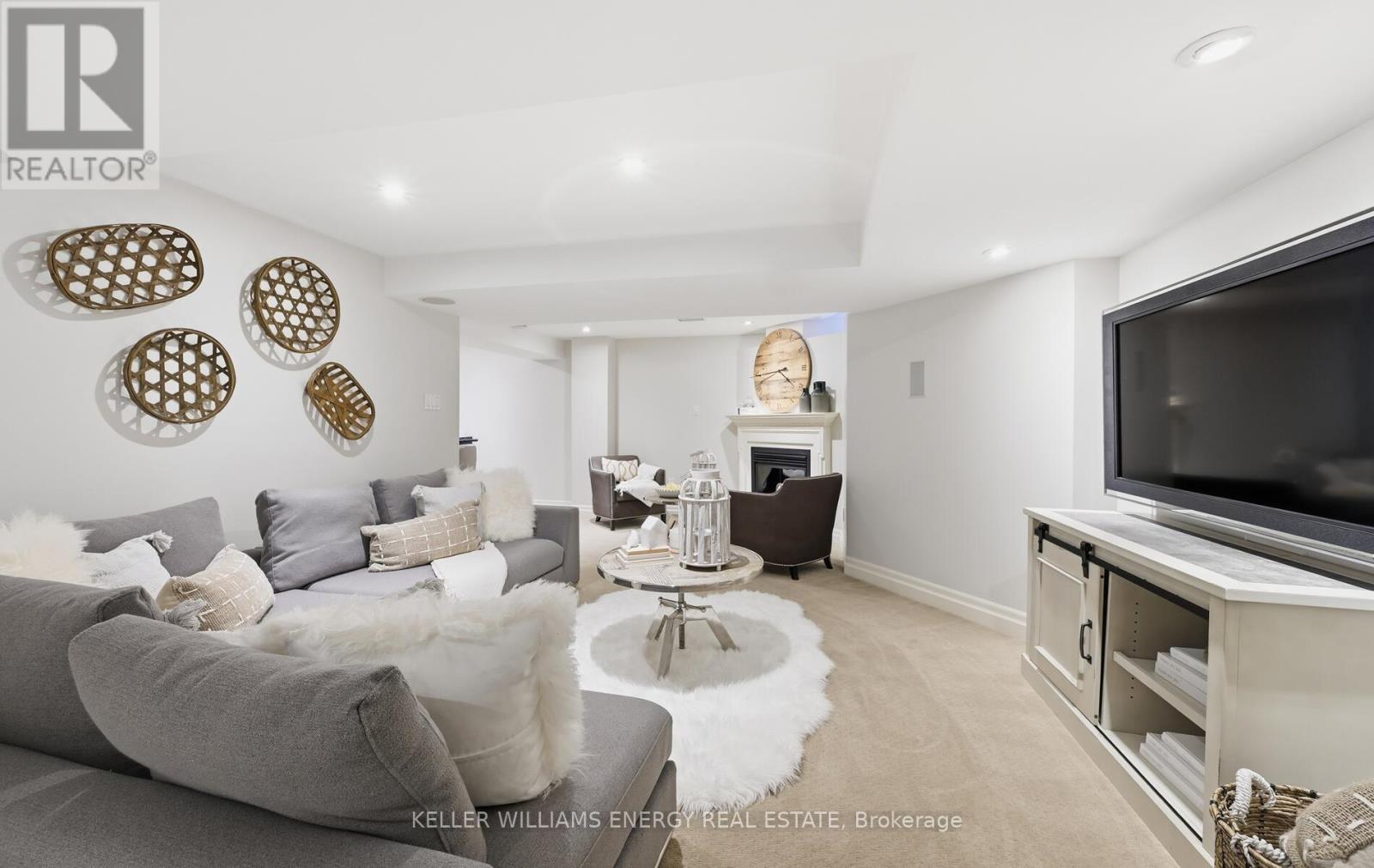 48 Wetherburn Drive, Whitby, Ontario  L1P 1M7 - Photo 33 - E12723956