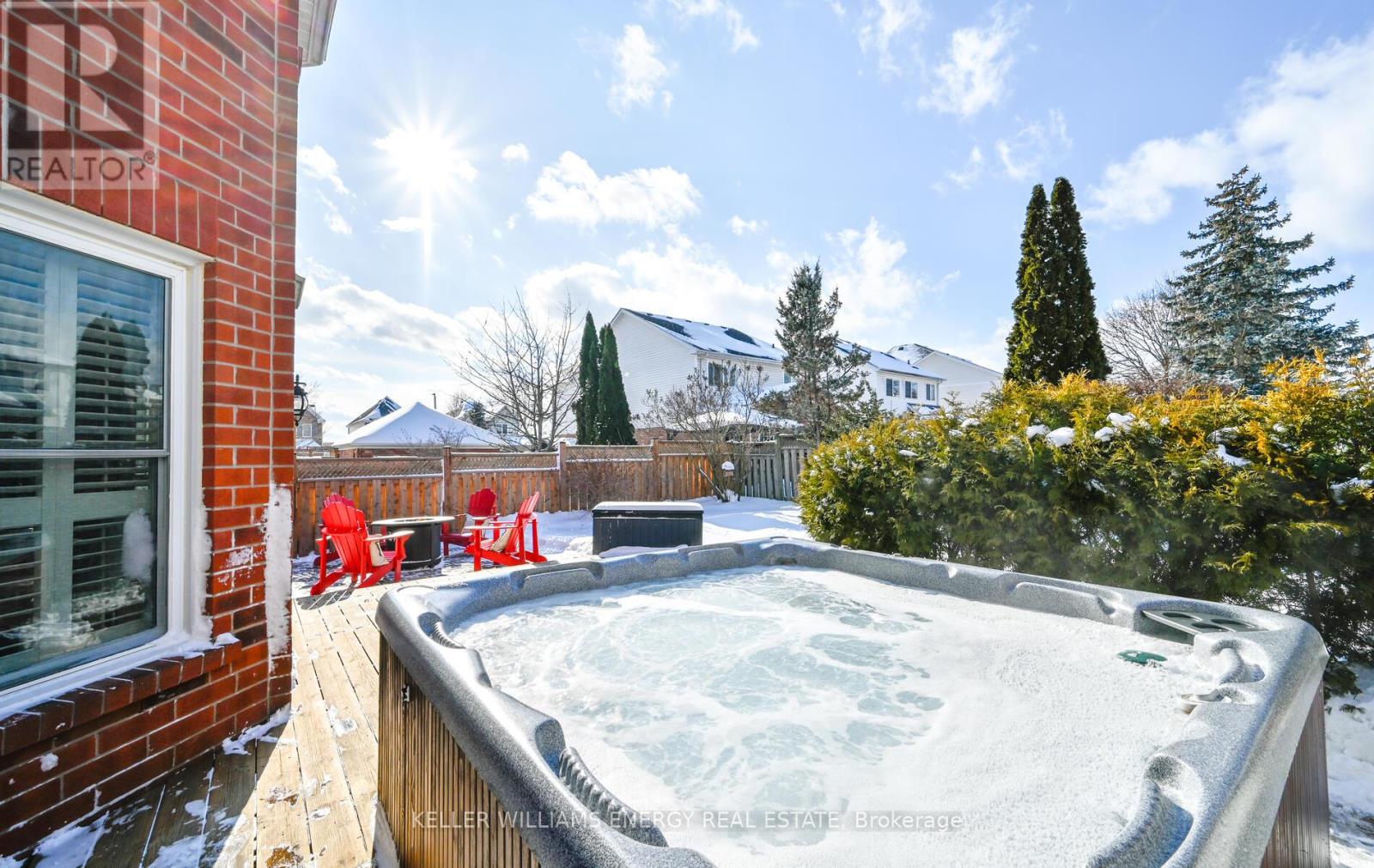 48 Wetherburn Drive, Whitby, Ontario  L1P 1M7 - Photo 42 - E12723956