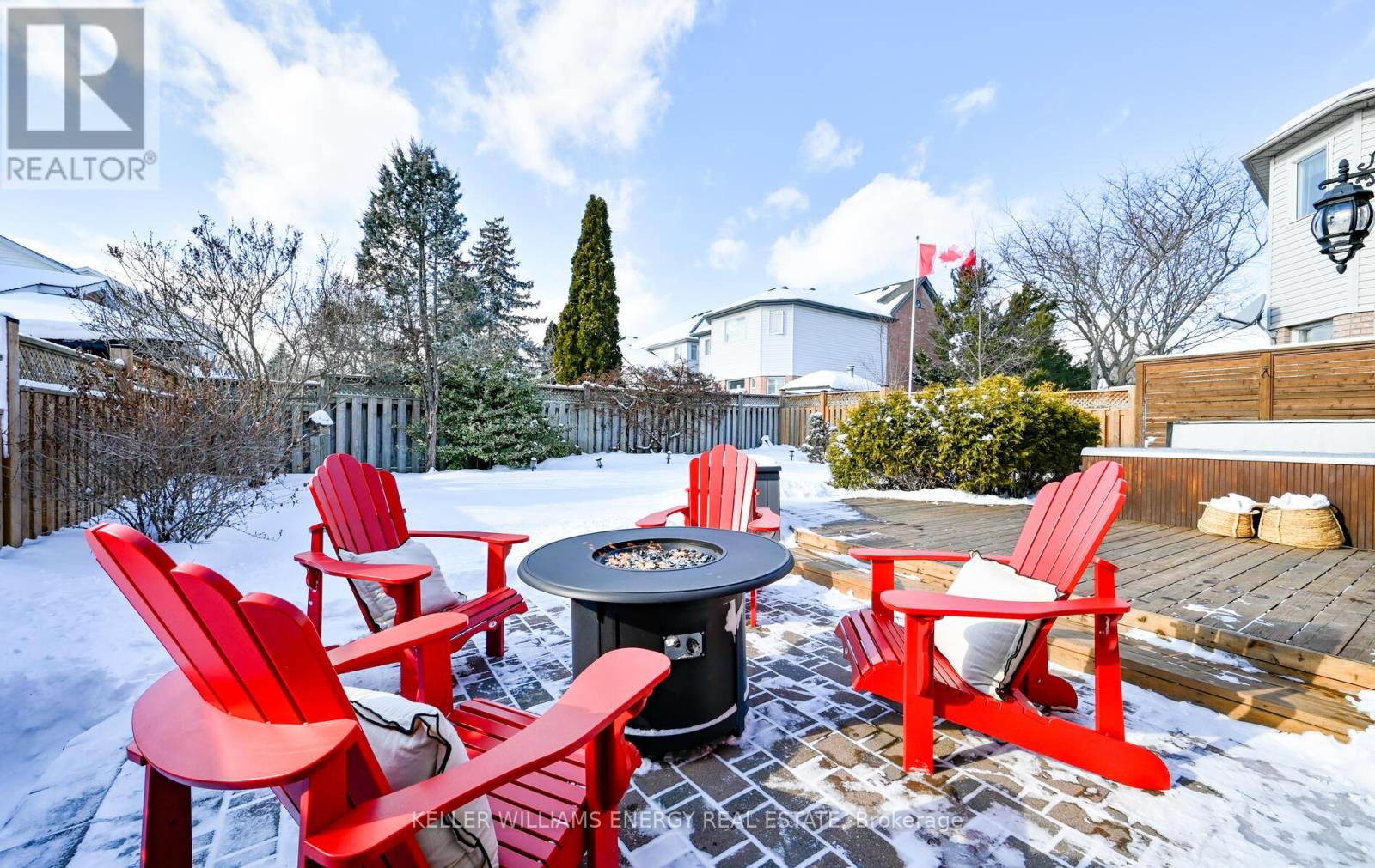 48 Wetherburn Drive, Whitby, Ontario  L1P 1M7 - Photo 44 - E12723956