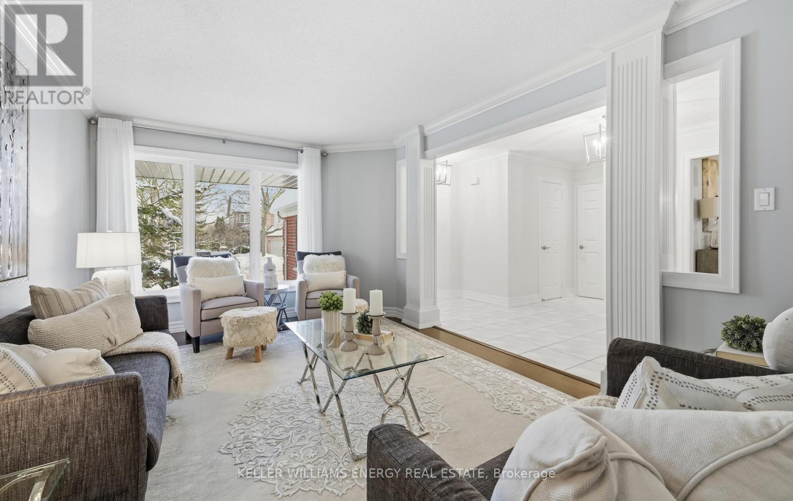 48 Wetherburn Drive, Whitby, Ontario  L1P 1M7 - Photo 7 - E12723956