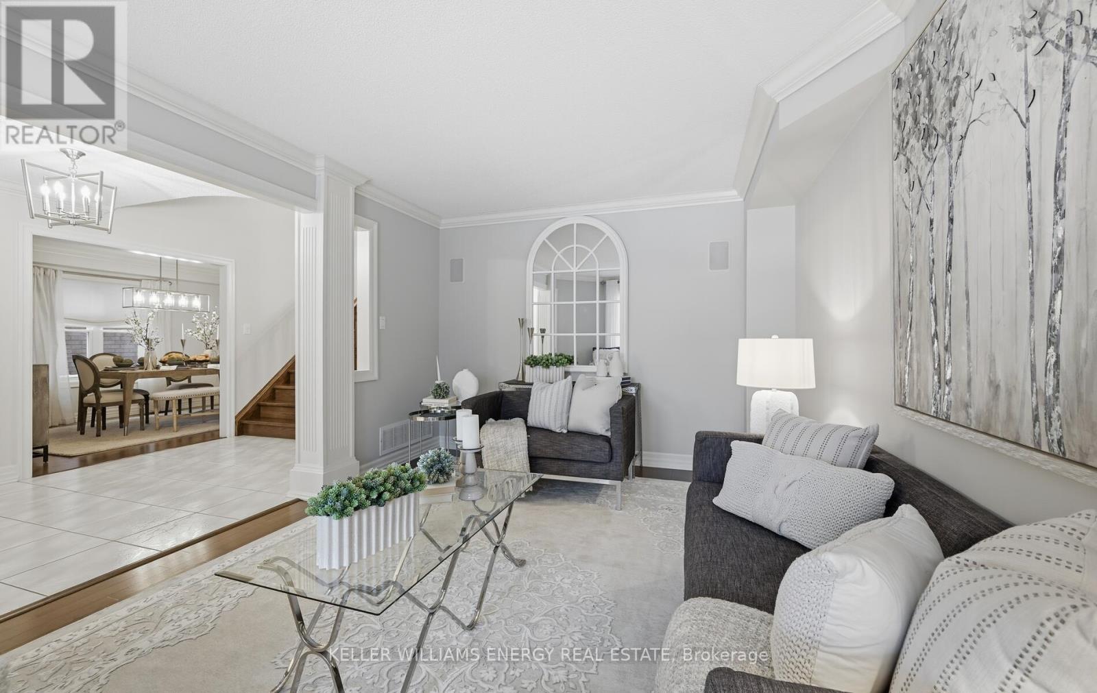 48 Wetherburn Drive, Whitby, Ontario  L1P 1M7 - Photo 8 - E12723956