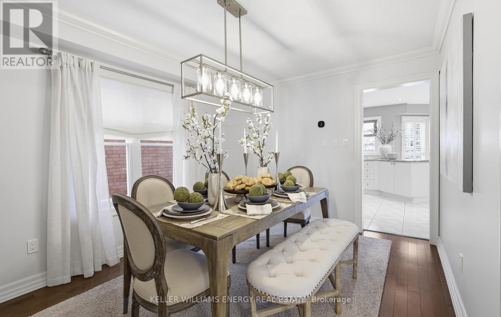 48 Wetherburn Drive, Whitby, Ontario  L1P 1M7 - Photo 9 - E12723956