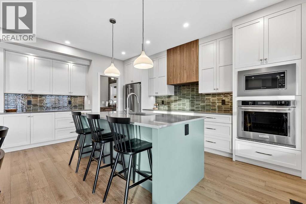 24 Napoleon Meadows Way, Innisfail, Alberta  T4G 0N6 - Photo 2 - A2278546