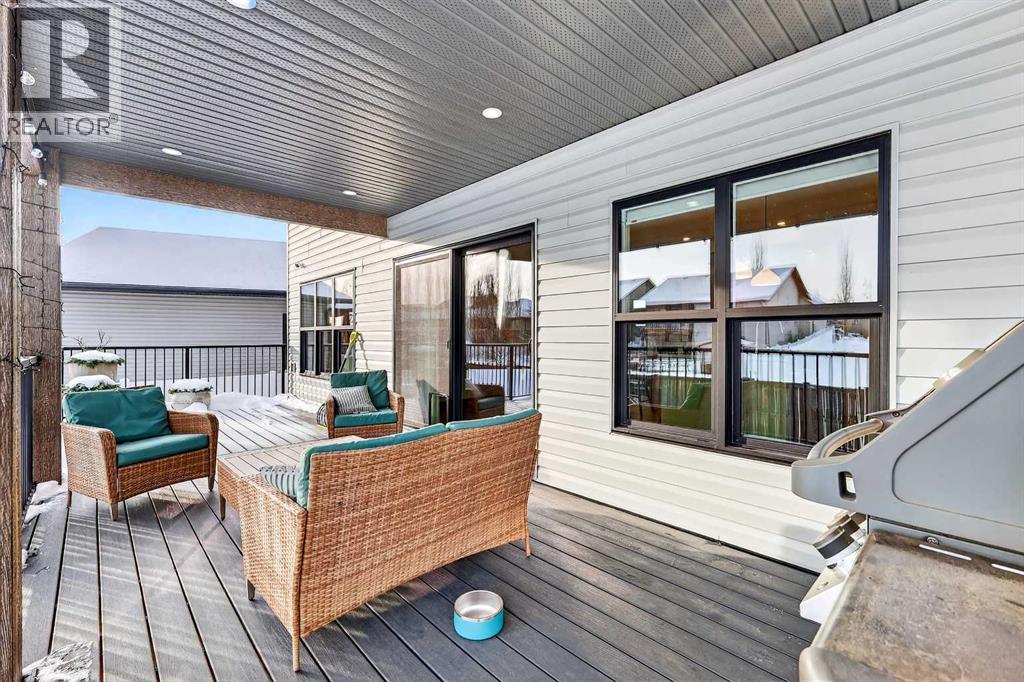 24 Napoleon Meadows Way, Innisfail, Alberta  T4G 0N6 - Photo 41 - A2278546