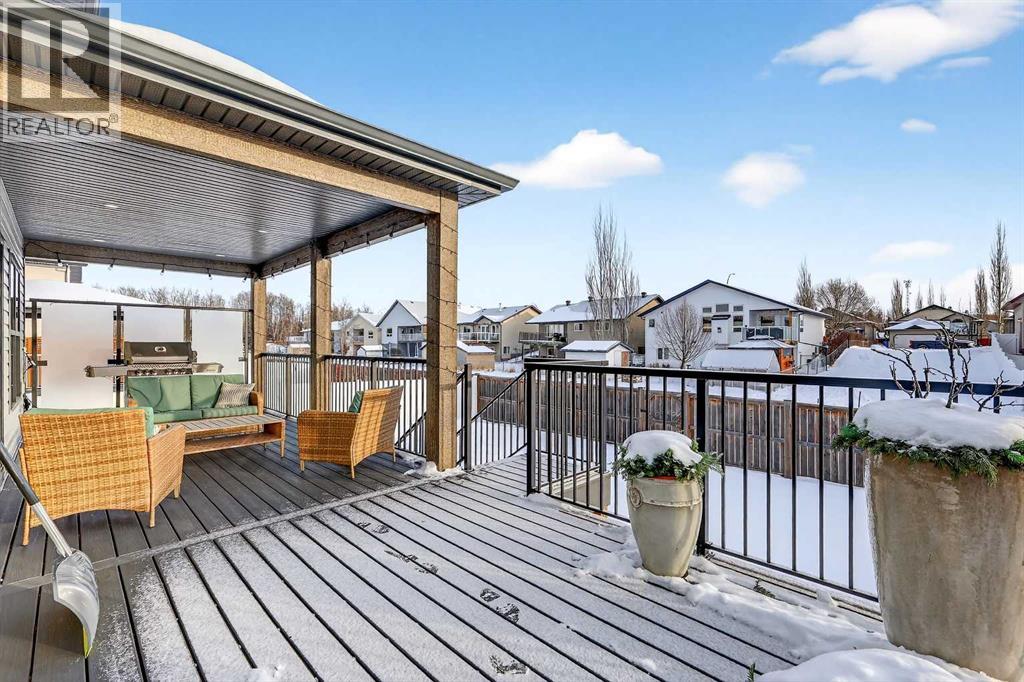 24 Napoleon Meadows Way, Innisfail, Alberta  T4G 0N6 - Photo 42 - A2278546